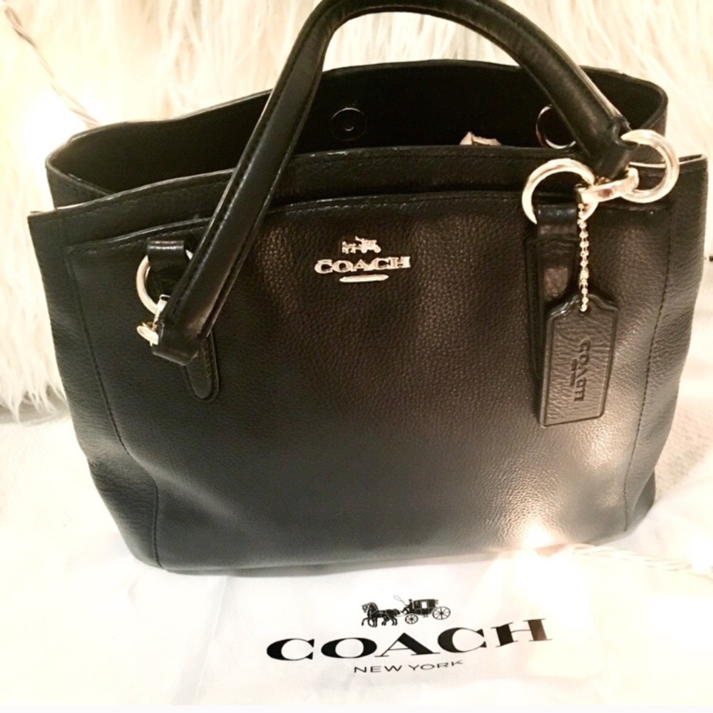Couch Purse